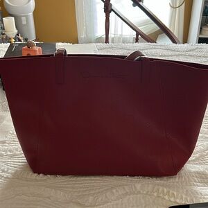 Oscar deal Renta tote bag